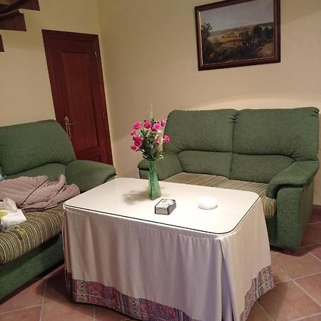 Casa Carrasco Villa Algar  Buitenkant foto