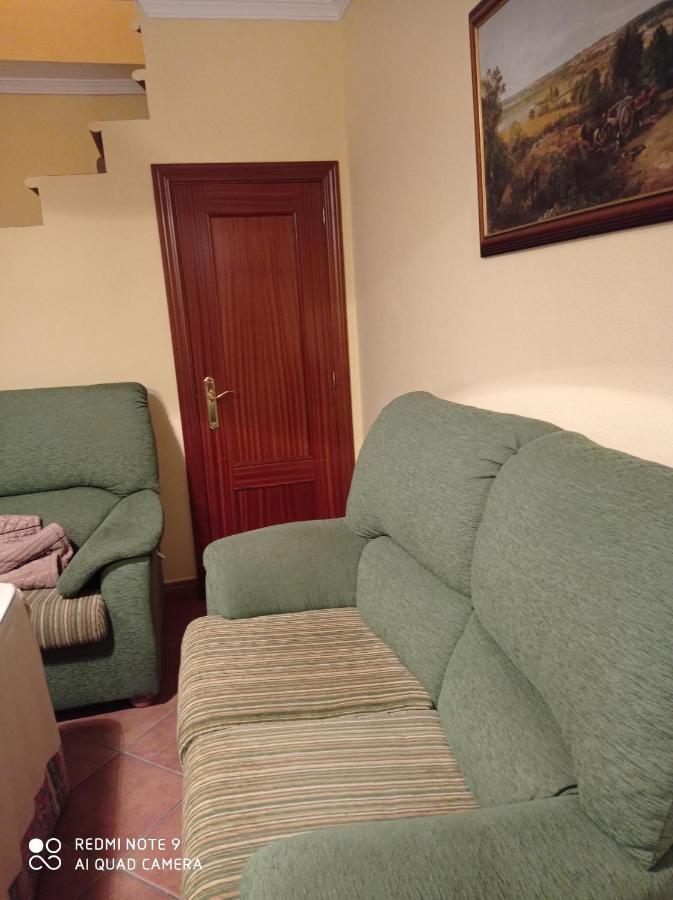 Casa Carrasco Villa Algar  Buitenkant foto